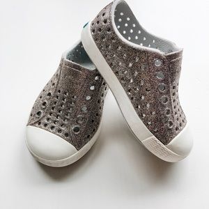 Native Child Shoes - Jefferson